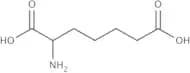 D,L-α-Aminopimelic acid