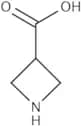 3-Azetidinecarboxylic acid