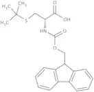Fmoc-S-tert-butyl-D-cysteine