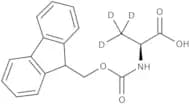 Fmoc-Ala-OH (3,3,3-D3)