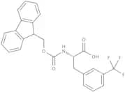 Fmoc-Phe(3-CF3)-OH