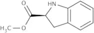 (S)-(+)-Methyl indoline-2-carboxylate