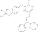 Fmoc-Tyr(tBu)-OH