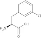 3-Chloro-L-phenylalanine hydrochloride