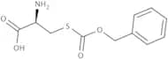 H-Cys(Z)-OH
