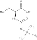 Boc-Ser-OH