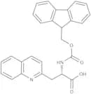 Fmoc-3-(2''-quinoyl)-L-alanine