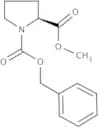 N-Z-L-proline methyl ester