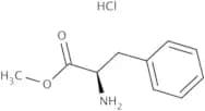 D-Phenylalanine methyl ester hydrochloride