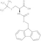 Fmoc-Cys(tBu)-OH