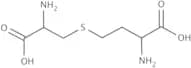 D,L-Cystathionine