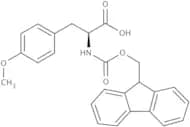 Fmoc-O-methyl-L-tyrosine