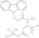 Fmoc-N-Me-Asp(OtBu)-OH