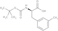Boc-D-Phe(3-Me)-OH