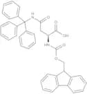 Fmoc-Asn(Trt)-OH