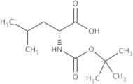Boc-D-Leu-OH