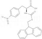 Fmoc-Phe(4-NO2)-OH