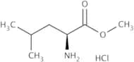 L-Leucine methyl ester hydrochloride