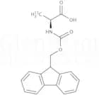 Fmoc-Ala-OH (3-13C)