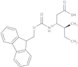Fmoc-β-Homoile-OH
