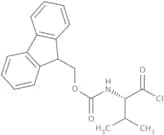 Fmoc-L-valinyl chloride