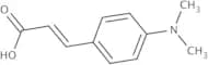 4-(Dimethylamino)cinnamic acid