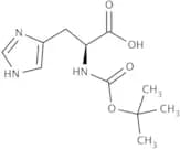 Boc-His-OH