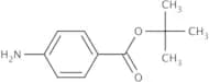 tert-Butyl 4-aminobenzoate