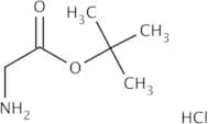 Glycine tert-butyl ester hydrochloride