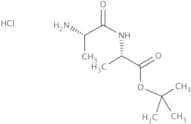 H-Ala-Ala-OBtu hydrochloride