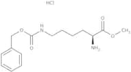 H-Lys(Z)-OMe hydrochloride