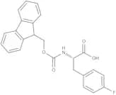 Fmoc-Phe(4-F)-OH