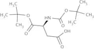 N-tert-Boc-L-aspartic acid tert-butyl ester