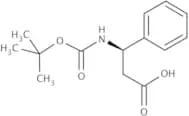 Boc-β-Phe-OH