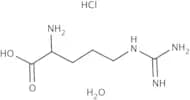 DL-Arginine hydrochloride