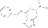 Z-His-OH