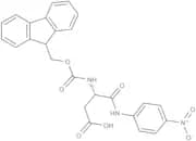 Fmoc-L-aspartic acid α-4-nitroanilide