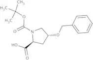 Boc-Hyp(Bzl)-OH