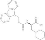 Fmoc-D-Cha-OH