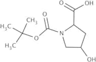 N-Boc-cis-4-hydroxy-D-proline