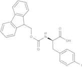 Fmoc-D-Phe(4-I)-OH