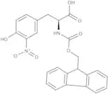 Fmoc-Tyr(3-NO2)-OH