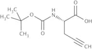 Boc-propargyl-Gly-OH