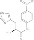 L-Histidine 4-nitroanilide