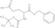 Boc-Glu-OBzl