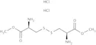 L-Cystine dimethyl ester dihydrochloride