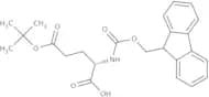 Fmoc-Glu(OtBu)-OH