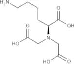 (5S)-N-(5-Amino-1-carboxypentyl)iminodiacetic acid