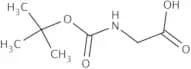 Boc-Gly-OH