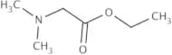 N,N-Dimethylglycine ethyl ester